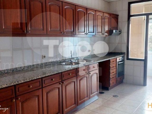 T2 C/Garagem Fechada Terraço 107 m2 a 1Km Santo Ovidio V. N. DE Gaia | 26063481060