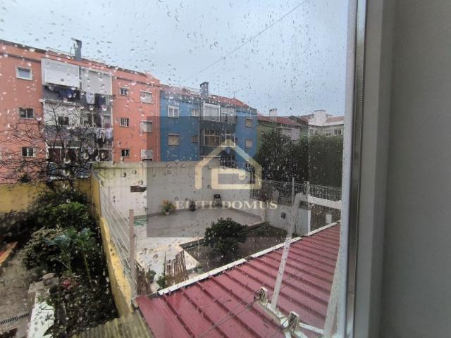 T2 Centro Amadora na Venteira