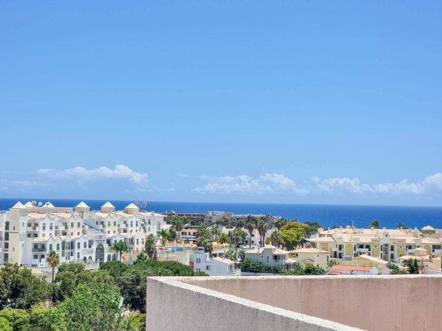 T2 Centro de Albufeira com Vista mar em Empreendimento Turís. 105m² Albufeira Olhos de Água