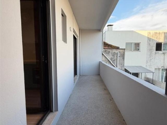 T2 Centro de Matosinhos