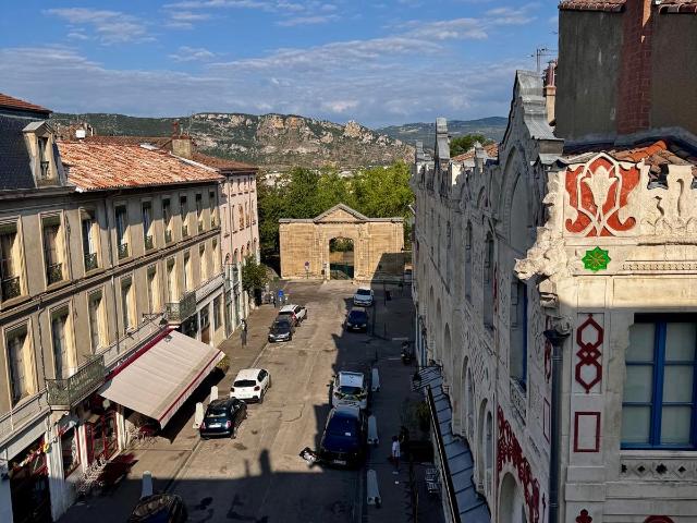 T2 CENTRE HISTORIQUE Valence 26000