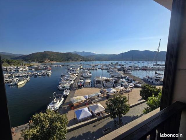 T2 centre saint florent
