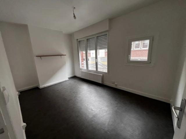 T2 CENTRE VILLE AMIENS