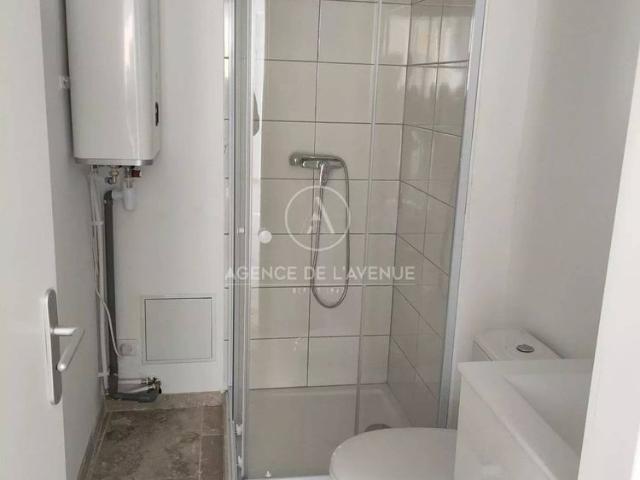 T2 CENTRE VILLE LA SEYNE SUR MER 83500