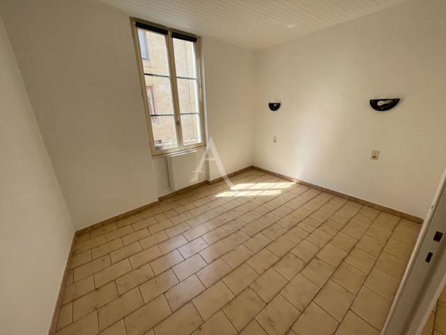 T2 centre ville Nimes 29,10 m2