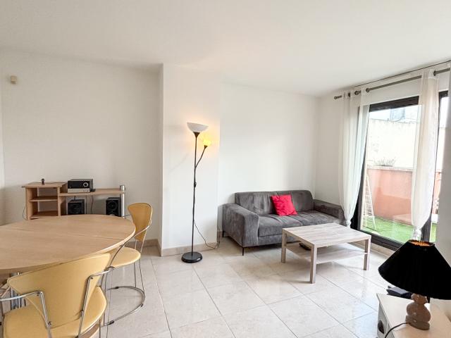T2 Centre Ville SAINT RAPHAEL