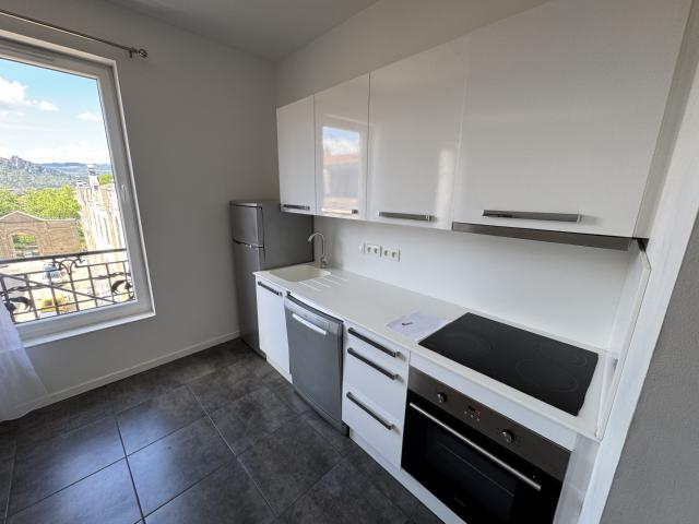 T2 CENTRE VILLE Valence 26000