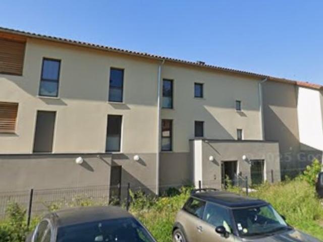 T2 CHATILLON ST JEAN