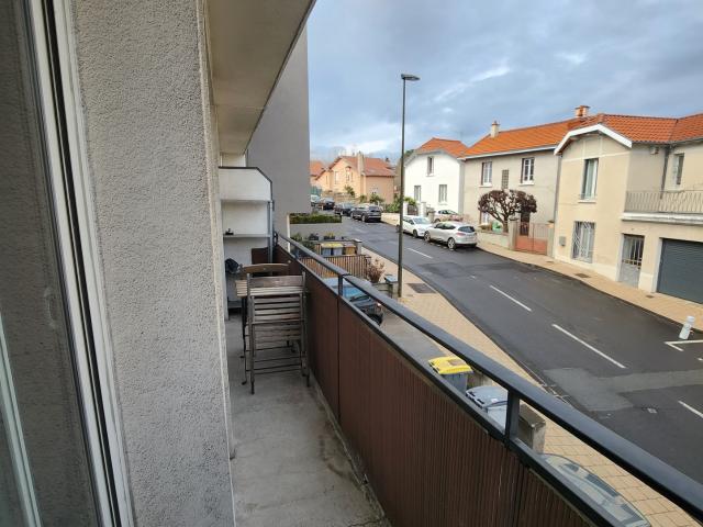T2 Chamalières