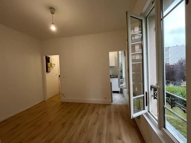 T2 CHARENTON LE PONT 2 pièce s 28.53 m2