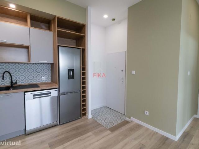 T2 com 3 lugares de parqueamento