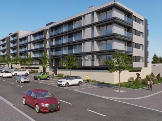 T2 com 2 Suites | Guifões | Matosinhos