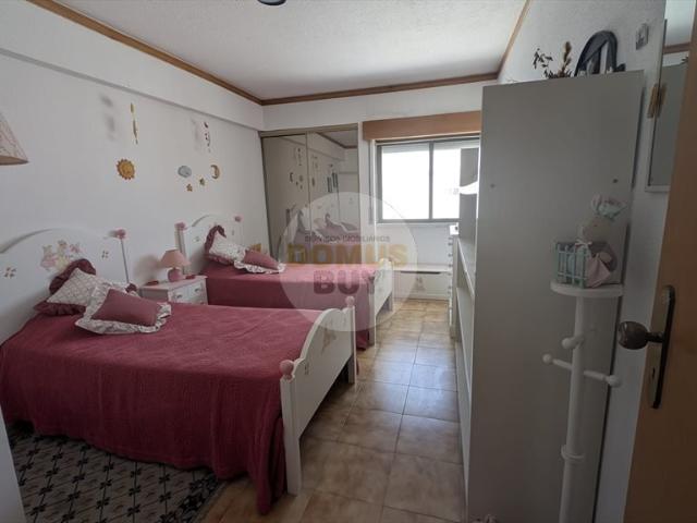 T2 COM GARAGEM COSTA DA CAPARICA