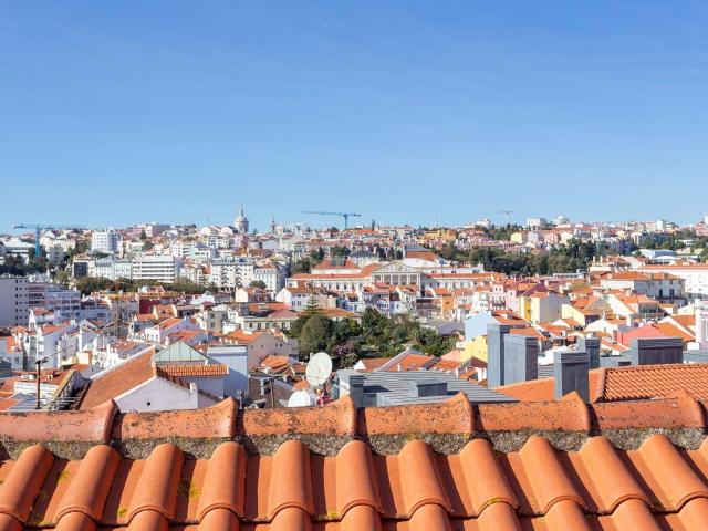 T2 com duas varandas em Santa Catarina
