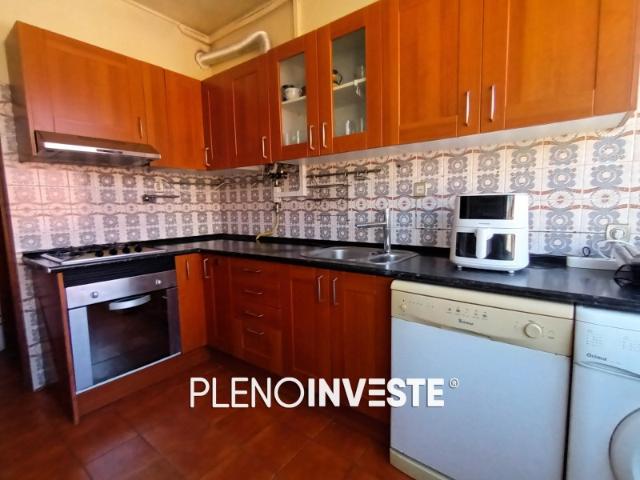 T2 com Excelente Potencial + Arrecadação de 40m2 em Corroios