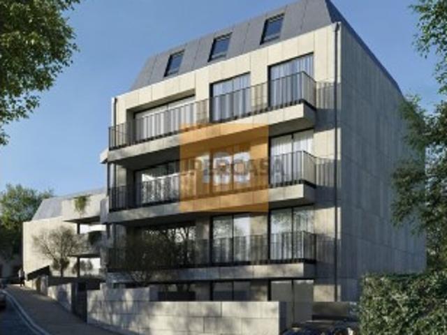 T2 com jardim e garagem Ipanema Residence