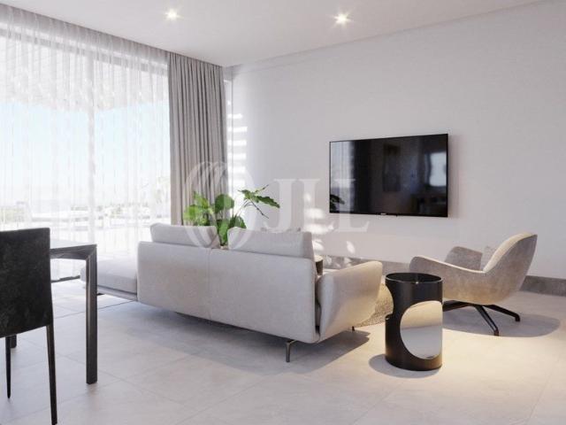 T2 com jardim, inserido no M33 Residences, Quarteira 0m² Quarteira