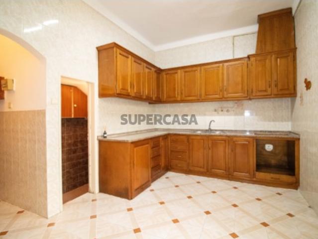 T2 com Logradouro no Centro do Barreiro