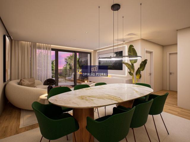 T2 com Suite, Varanda e Acabamentos Premium