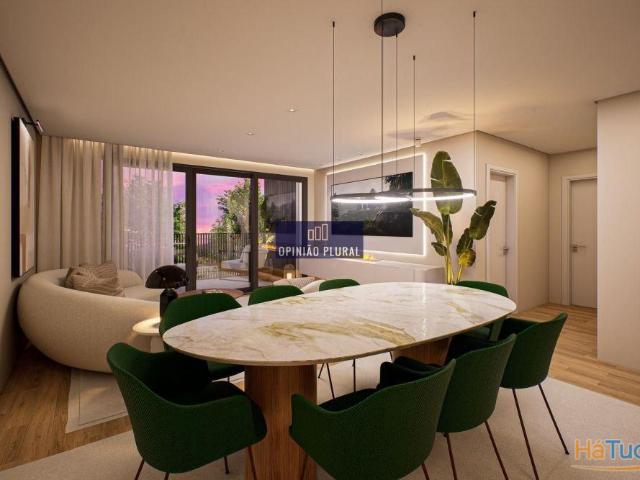 T2 com Suite, Varanda e Acabamentos Premium | 26064091907