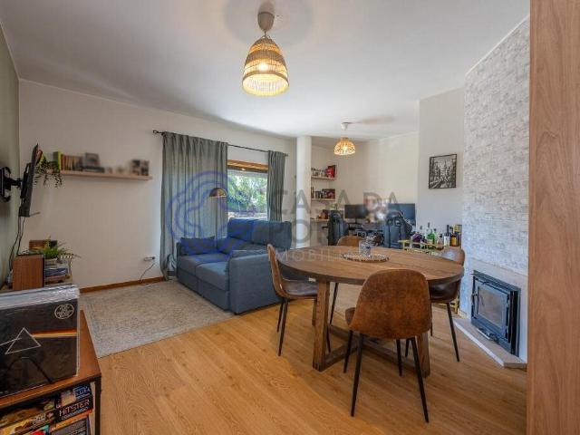 T2 com Suite, Varandas, Lugar de Garagem na Quinta da Lousa. 83m² Valongo