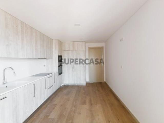 T2 com Parqueamento Novo Montijo