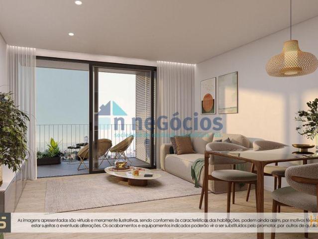T2 com terraço concluído em Setembro de 2026 | 26064069910