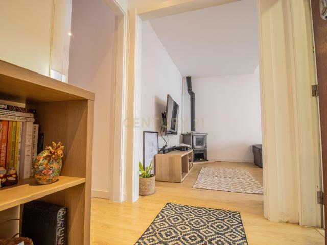 T2 com Terraço de 37m² em Coimbra, Localização Premium