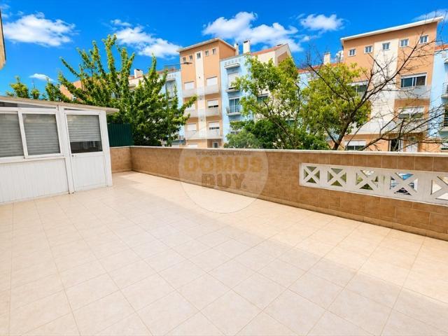 T2 COM TERRAÇO E ANEXO | ARRECADAÇÃO | 2004 PAIO PIRES