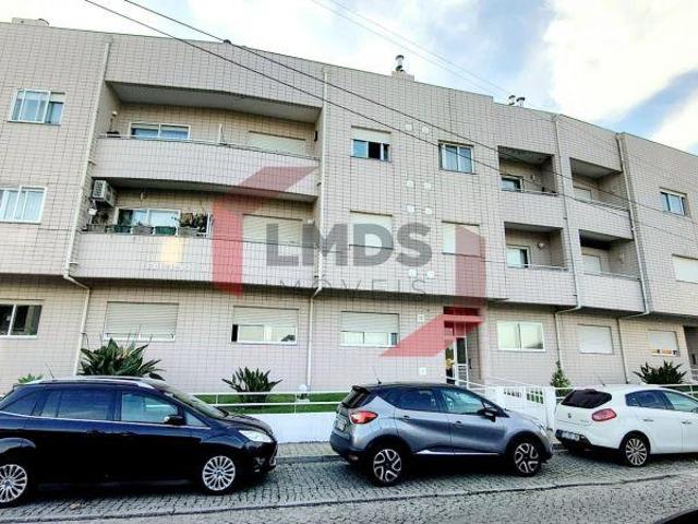 T2 com terraço em Canidelo | 26064037083