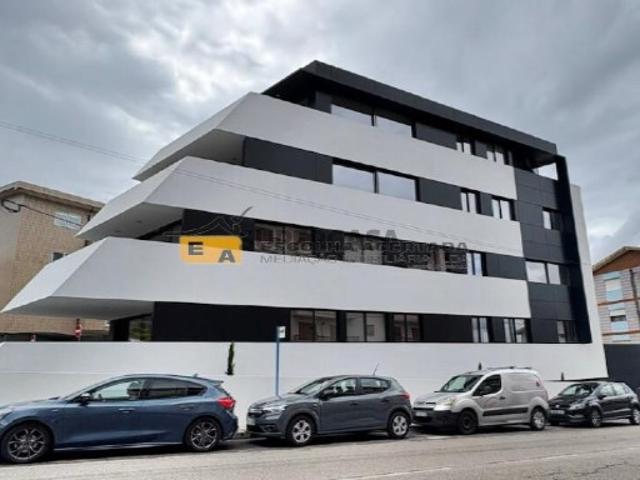 T2 com terraço Gondomar
