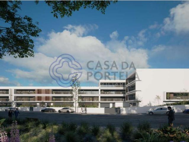 T2 com terraço Novo 94m² Gondomar São Cosme, Valbom e Jovim