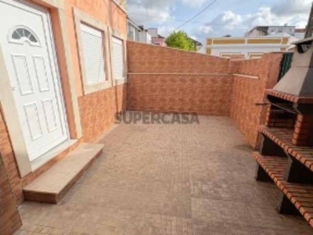 T2 com terraço para venda centro da cidade de Santarém