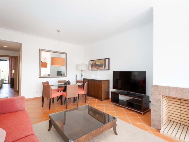 T2 com terraço privado para venda no Vila Sol, em Quarteira 115m² Quarteira