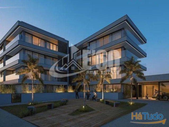 T2 COM TERRAÇO SÃO FÉLIX DA MARINHA | 26064081107