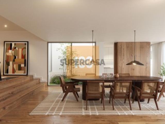 T2 com terraços Boavista Prestige