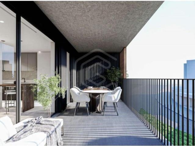 T2, com varanda com 10.6m2 e Garagem para 1 carro. 69m² Oliveira Do Douro
