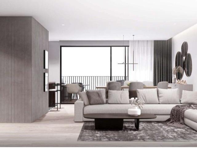 T2, com varanda com 33m2 e Garagem para 1 carro! 80m² Oliveira Do Douro