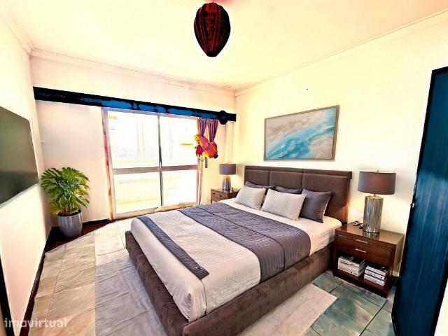 T2 com varanda e arrecadação 86m² Mira Sintra