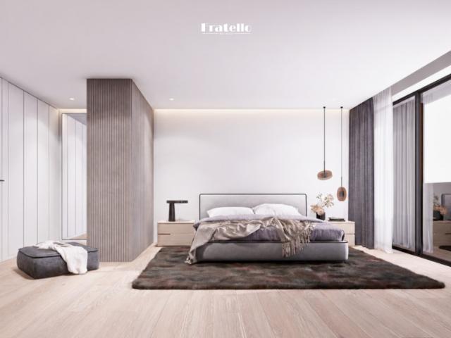 T2 com varanda e garagem fechada