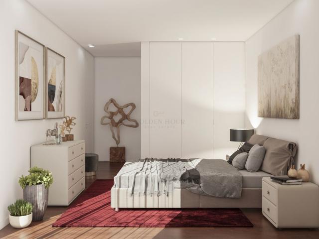 T2 com Varanda em Oliveira do Douro 103m² Oliveira Do Douro