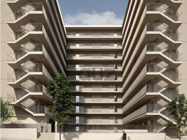 T2 com Varanda| Monte da Virgem Flats