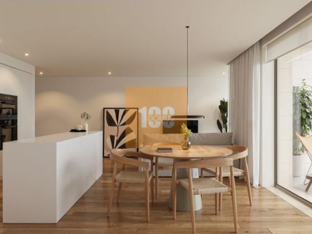 T2 com varandas Boavista Prestige