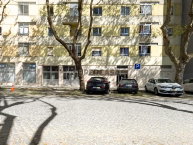 T2 com Vista Mar no 6.º Andar | Matosinhos Sul