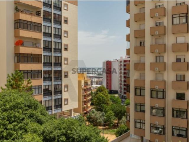 T2 com vista Rio | Box Fechada | 2º Fase Quinta da Piedade