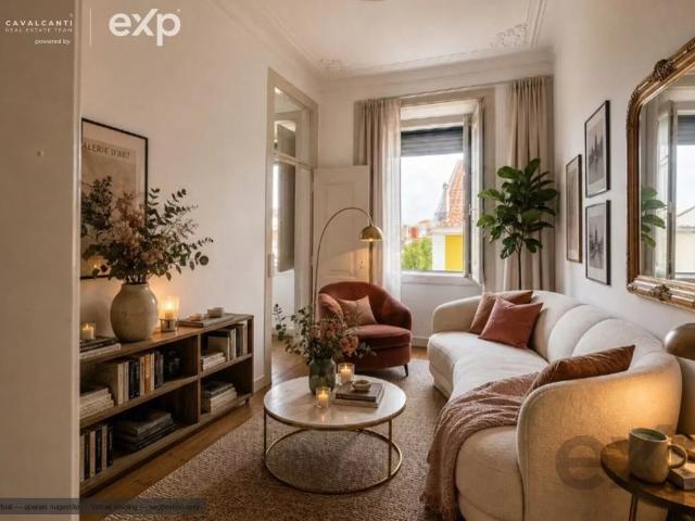 T2 COM VISTA TEJO NA GRAÇA | CHARME AUTÊNTICO NO CORAÇÃO DE LISBOA