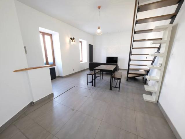 T2 comme une maison