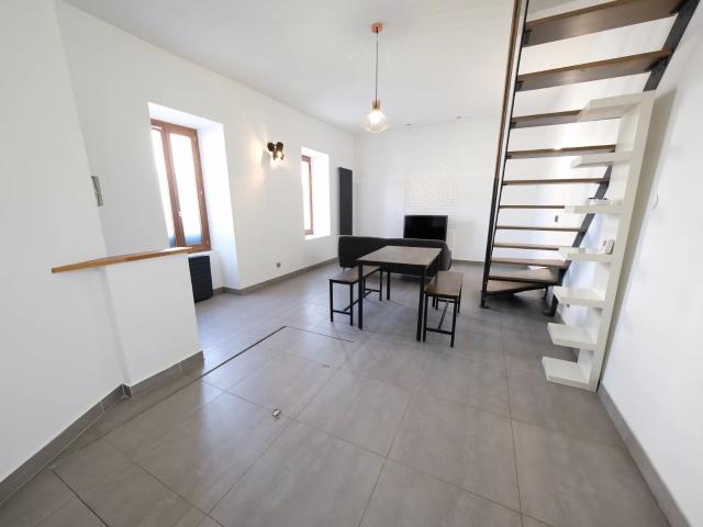 T2 comme une maison
