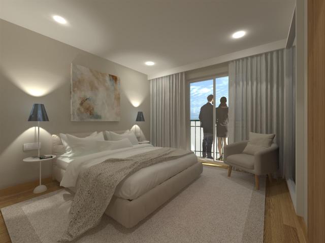 T2 como novo no centro de Lagos 81m² Lagos