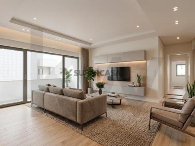 T2 Contemporâneo: Equilíbrio Perfeito entre Conforto e Praticidade